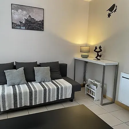 Gite Et Chambres D'Hotes - Sur Le Chemin Des Sens Azerat Exterior photo