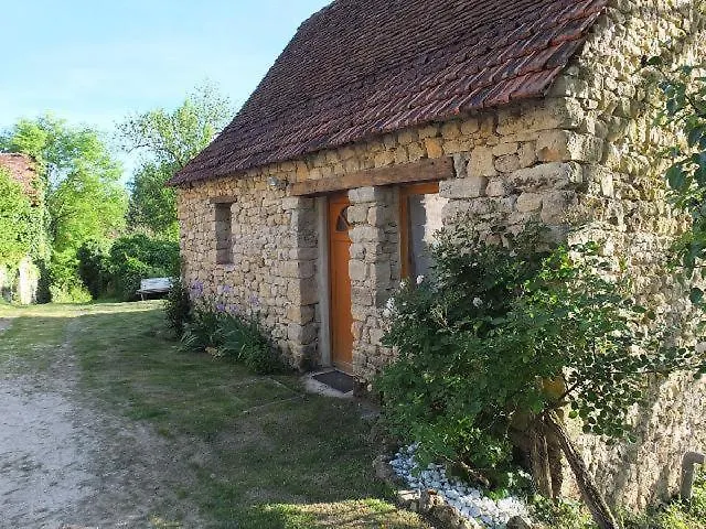 Gite Et Chambres D\'Hotes - Sur Le Chemin Des Sens