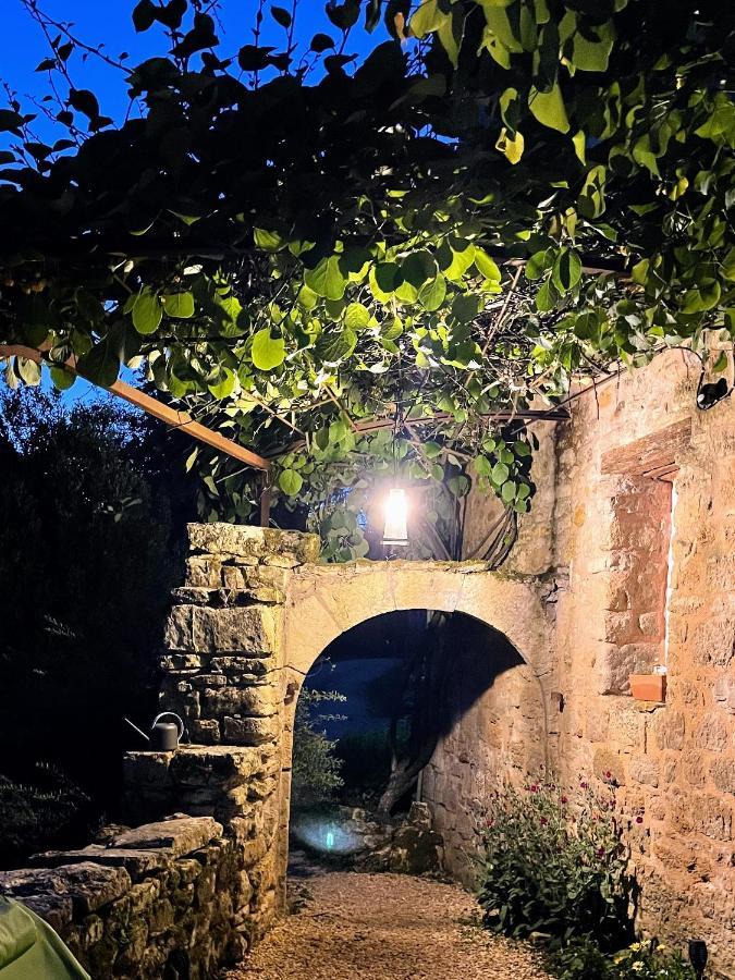 Gasthuis Et D'hotes - Sur Le Chemin Des Sens