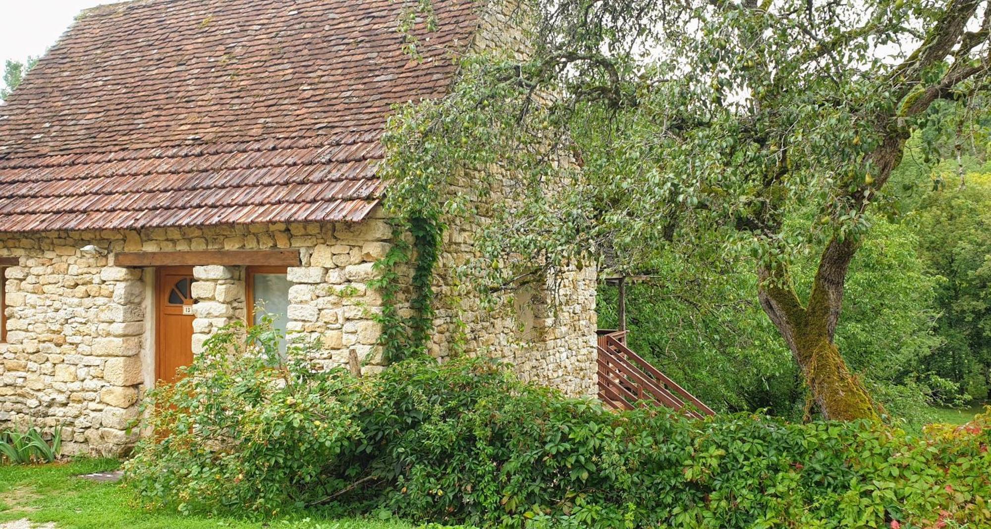 Et D'hotes - Sur Le Chemin Des Sens Gasthuis 2*